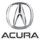 Секретки Acura