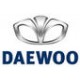 Секретки Daewoo