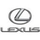 Секретки Lexus