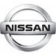 Крепеж колес Nissan