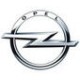 Крепеж колес Opel
