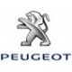 Крепеж колес Peugeot