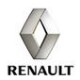 Крепеж колес Renault