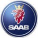 Крепеж колес Saab
