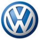 Крепеж колес Volkswagen