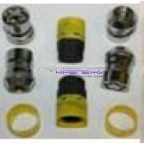 Секретные закрытые гайки 12x1.50.L=36mm.